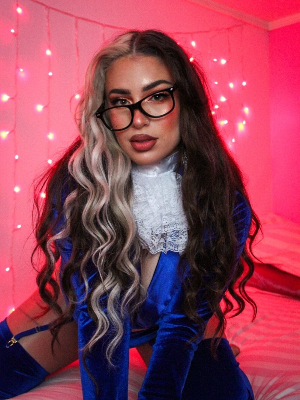 Sexy Austin Powers Costume